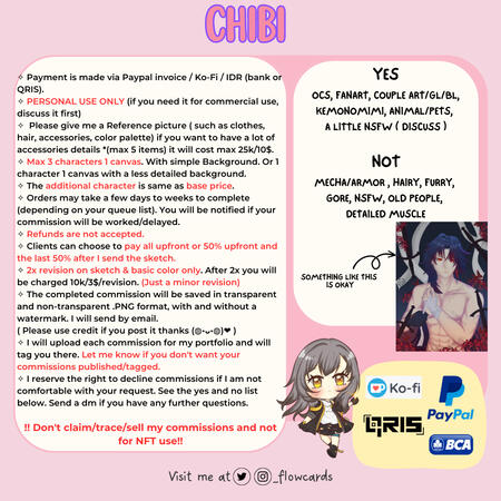 Commision Sheet By _Flowcards pg 4