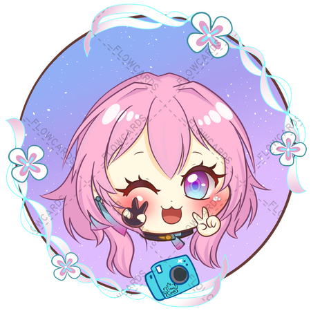 March7 from HonkaiStarRail