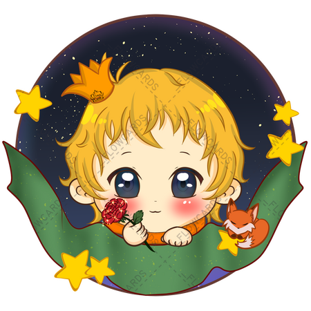 Little Prince