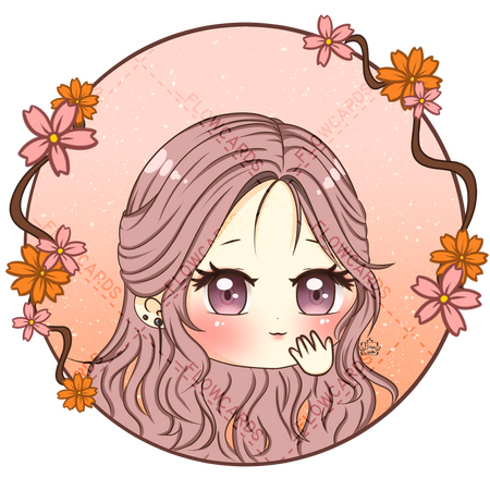 OC own by @BLUEELI0N